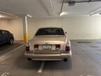 Thumbnail Photo 1 for 2001 Bentley Arnage Red Label for Sale by Owner