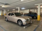 Thumbnail Photo 4 for 2001 Bentley Arnage Red Label for Sale by Owner