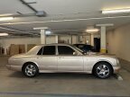 Thumbnail Photo 3 for 2001 Bentley Arnage Red Label for Sale by Owner