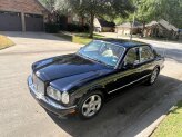 2001 Bentley Arnage Red Label