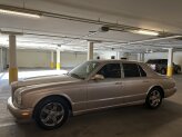 2001 Bentley Arnage Red Label