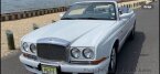 Thumbnail Photo 1 for 2001 Bentley Azure