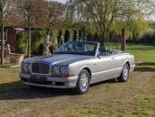 2001 Bentley Azure