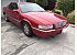 2001 Cadillac Eldorado