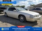 Thumbnail Photo 5 for New 2001 Cadillac Eldorado ETC
