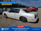 Thumbnail Photo 3 for New 2001 Cadillac Eldorado ETC