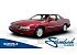2001 Cadillac Eldorado ESC