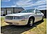 2001 Cadillac Eldorado