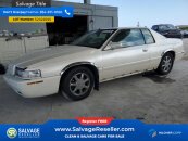 New 2001 Cadillac Eldorado ETC