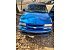 2001 Chevrolet Blazer