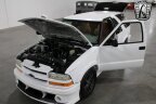 Thumbnail Photo 6 for 2001 Chevrolet Blazer