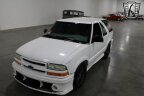 Thumbnail Photo 2 for 2001 Chevrolet Blazer