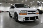 Thumbnail Photo 5 for 2001 Chevrolet Blazer