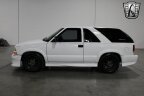 Thumbnail Photo 4 for 2001 Chevrolet Blazer