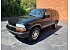 2001 Chevrolet Blazer