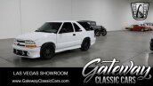 2001 Chevrolet Blazer