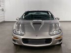 Thumbnail Photo 2 for 2001 Chevrolet Camaro Z28