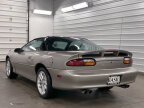 Thumbnail Photo 5 for 2001 Chevrolet Camaro Z28