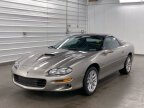 Thumbnail Photo 1 for 2001 Chevrolet Camaro Z28