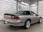 Thumbnail Photo 3 for 2001 Chevrolet Camaro Z28