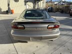 Thumbnail Photo 5 for 2001 Chevrolet Camaro Z28