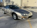 Thumbnail Photo 2 for 2001 Chevrolet Camaro Z28