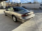 Thumbnail Photo 6 for 2001 Chevrolet Camaro Z28