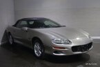 Thumbnail Photo 2 for 2001 Chevrolet Camaro
