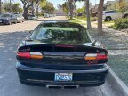 Thumbnail Photo 6 for 2001 Chevrolet Camaro SS Coupe for Sale by Owner