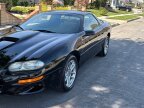 Thumbnail Photo 3 for 2001 Chevrolet Camaro SS Coupe for Sale by Owner