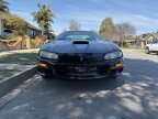 Thumbnail Photo 2 for 2001 Chevrolet Camaro SS Coupe for Sale by Owner
