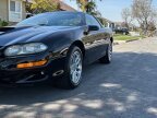 Thumbnail Photo 4 for 2001 Chevrolet Camaro SS Coupe for Sale by Owner