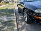 Thumbnail Photo 5 for 2001 Chevrolet Camaro SS Coupe for Sale by Owner