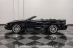 Thumbnail Photo 6 for 2001 Chevrolet Camaro