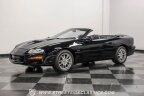 Thumbnail Photo 5 for 2001 Chevrolet Camaro