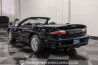 Thumbnail Photo 2 for 2001 Chevrolet Camaro