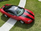Thumbnail Photo 5 for 2001 Chevrolet Camaro Z28