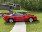 Thumbnail Photo 4 for 2001 Chevrolet Camaro Z28