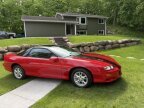 Thumbnail Photo 2 for 2001 Chevrolet Camaro Z28