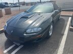 Thumbnail Photo 3 for 2001 Chevrolet Camaro