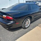 Thumbnail Photo 4 for 2001 Chevrolet Camaro