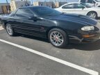 Thumbnail Photo 2 for 2001 Chevrolet Camaro