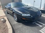 Thumbnail Photo 1 for 2001 Chevrolet Camaro