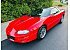 2001 Chevrolet Camaro SS
