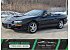 2001 Chevrolet Camaro SS Convertible