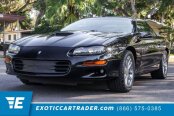 2001 Chevrolet Camaro