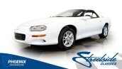 2001 Chevrolet Camaro