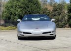 Thumbnail Photo 2 for 2001 Chevrolet Corvette