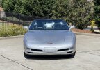 Thumbnail Photo 3 for 2001 Chevrolet Corvette
