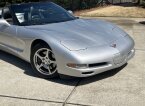 Thumbnail Photo 1 for 2001 Chevrolet Corvette